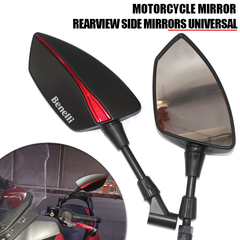Mirror Extender Bar - สําหรับ Benelli 500 502C 302 752S