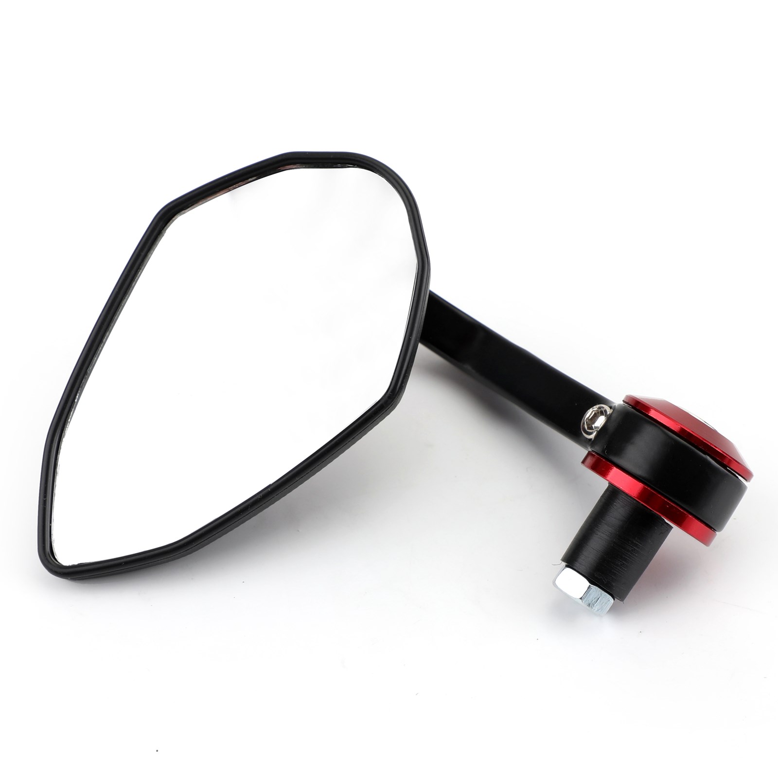 กระจกมองข้างปลายแฮนด์มอเตอร์ไซ - Mirror Extender Bar บทวิจารณ์และราคา
