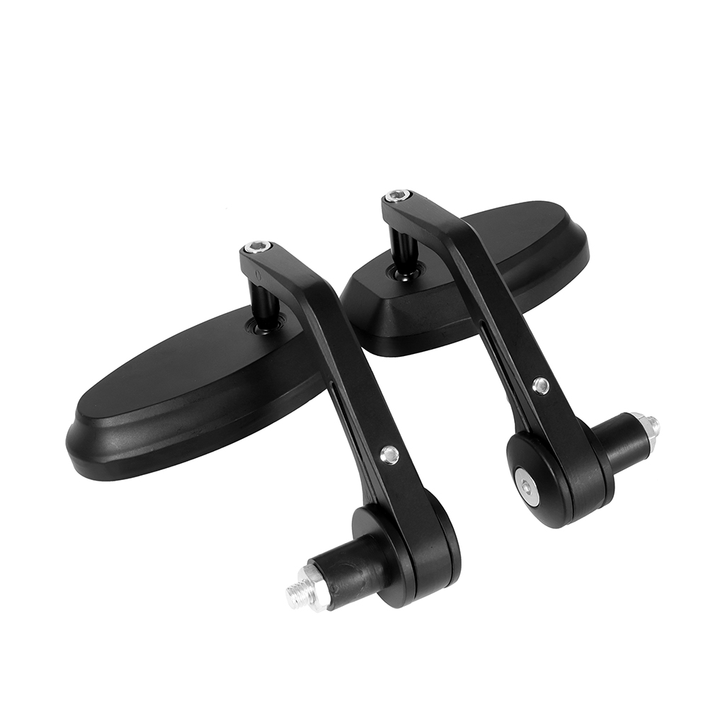 กระจกมองข้างท้ายรถมอเตอร์ไซค์ส - Mirror Extender Bar บทวิจารณ์และราคา