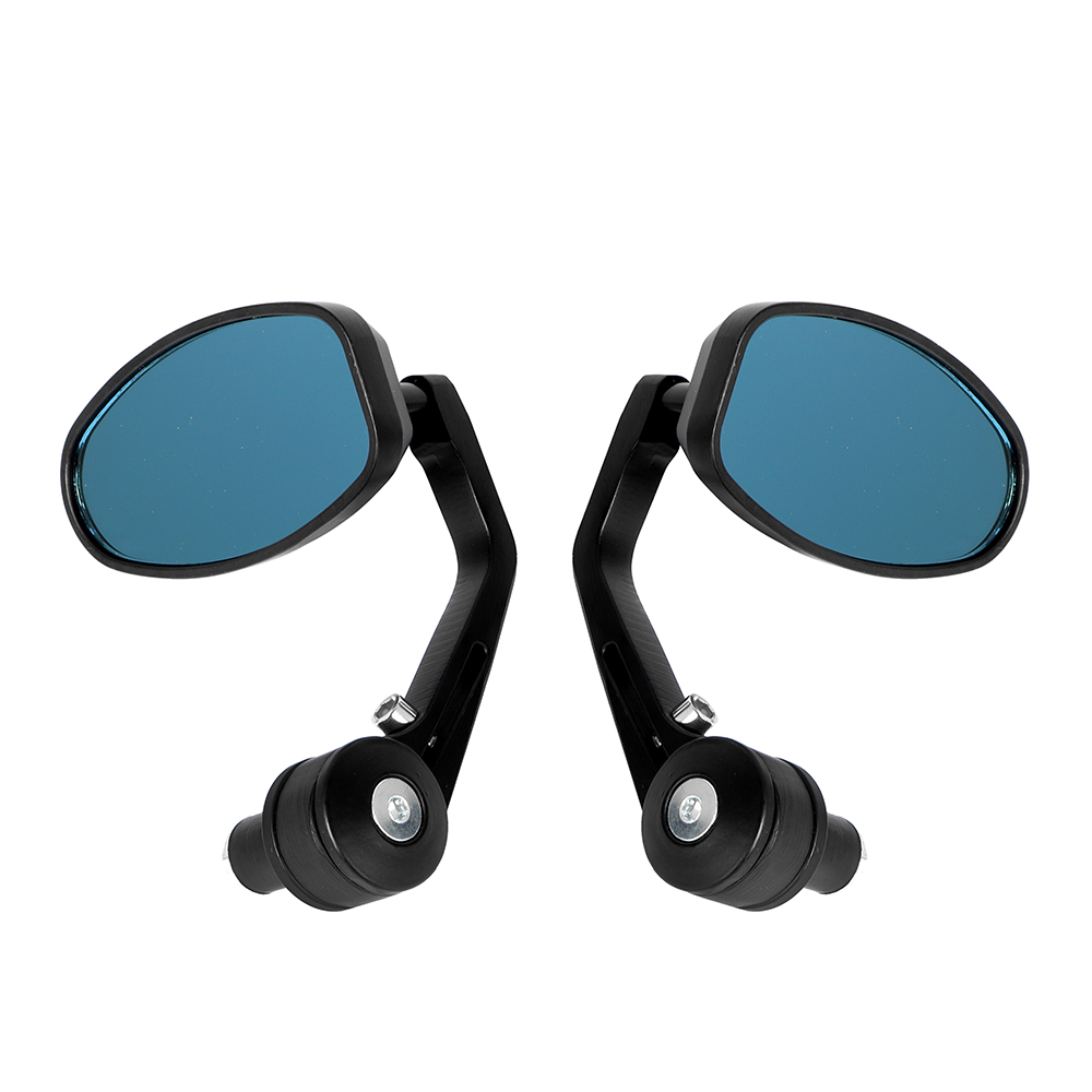 กระจกมองข้างท้ายรถมอเตอร์ไซค์ส - Mirror Extender Bar บทวิจารณ์และราคา