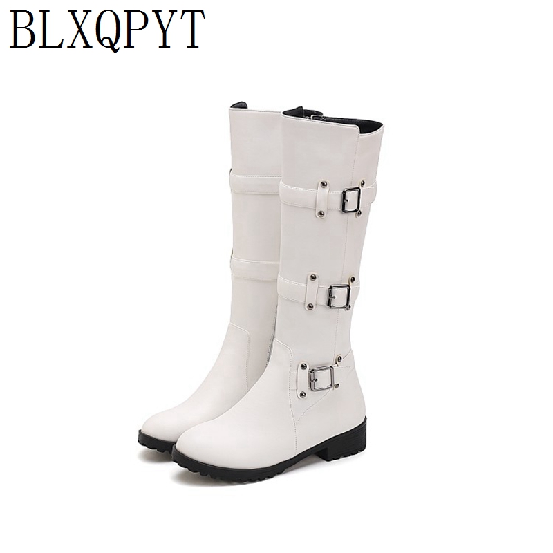 รองเท้าบูทสูงถึงเข่า BLXQPYT ส - Riding Boot Short บทวิจารณ์และราคา