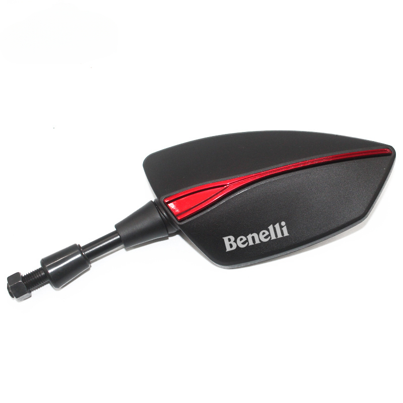 สําหรับ Benelli 500 502C 302 7 - Mirror Extender Bar บทวิจารณ์และราคา