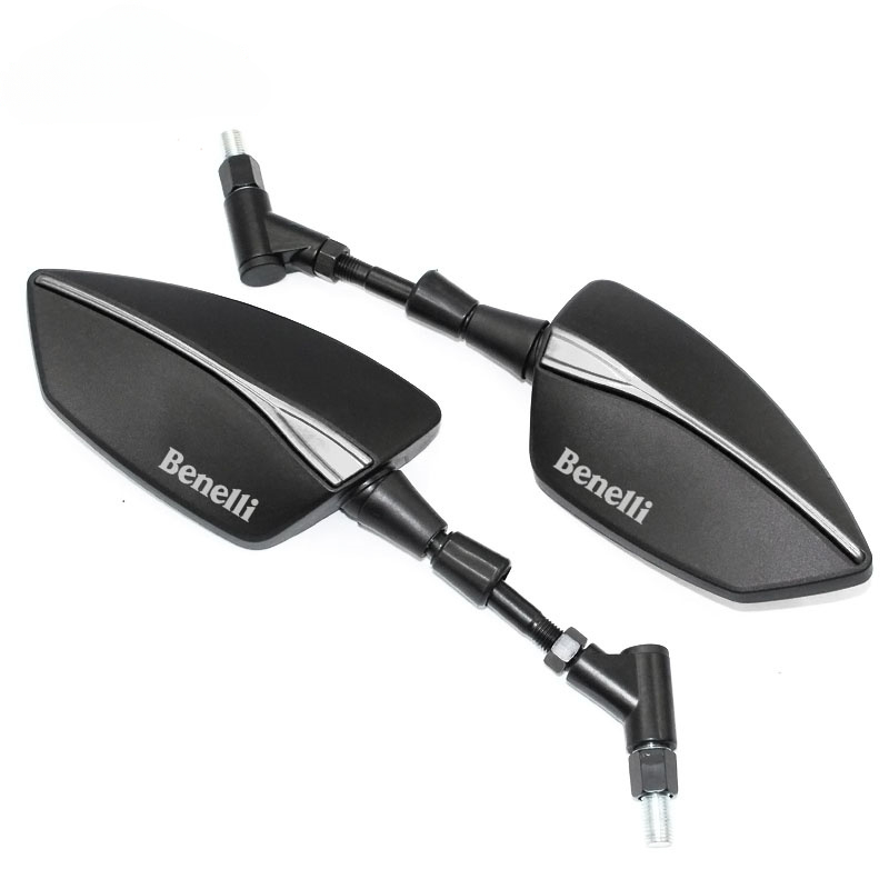 สําหรับ Benelli 500 502C 302 7 - Mirror Extender Bar บทวิจารณ์และราคา