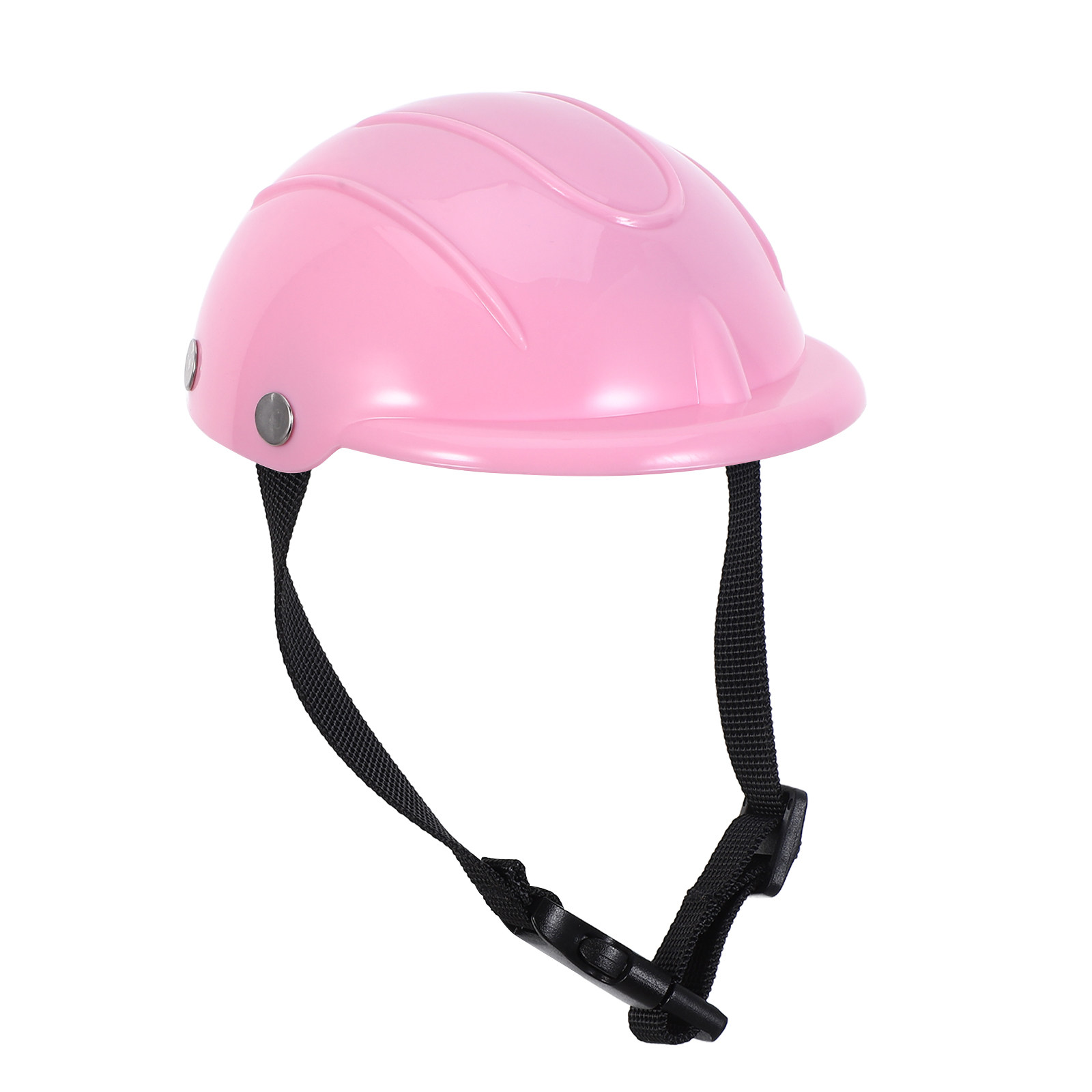 หมวกนิรภัยปรับได้สำหรับสุนัขตั - Motorcycle Gear Dogs บทวิจารณ์และราคา