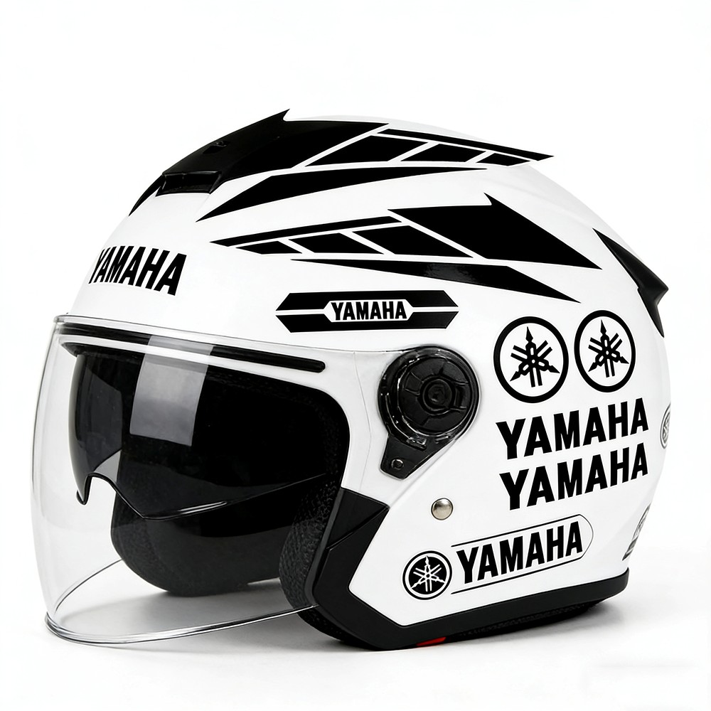 สติ๊กเกอร์ตกแต่งรถมอเตอร์ไซค์ย - Motorcycle Gear Icon บทวิจารณ์และราคา