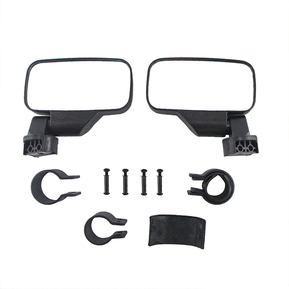 สำหรับ Polaris Ranger RZR S 90 - Mirror Extender Bar บทวิจารณ์และราคา