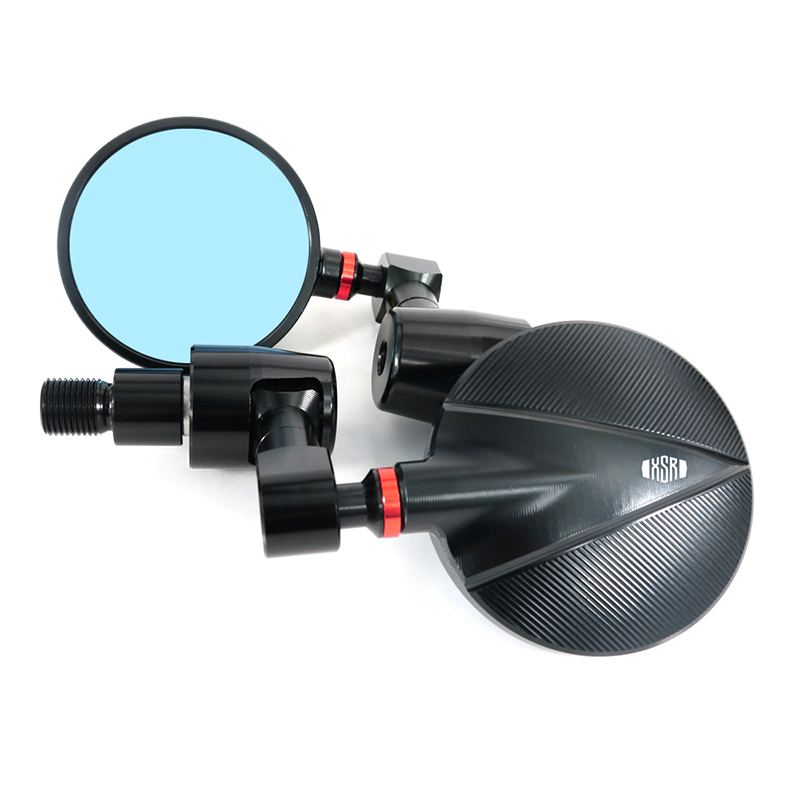 สำหรับ YAMAHA XSR 900 2016-202 - Mirror Extender Bar บทวิจารณ์และราคา
