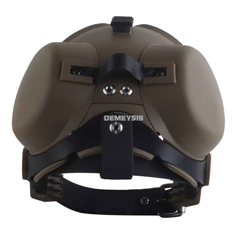 หมวกนิรภัยสำหรับสุนัขล่าสัตว์ก - Motorcycle Gear Dogs บทวิจารณ์และราคา
