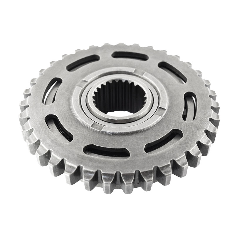 แผนที่ Passion รถจักรยานยนต์ O - Gear Set Motorcycle บทวิจารณ์และราคา