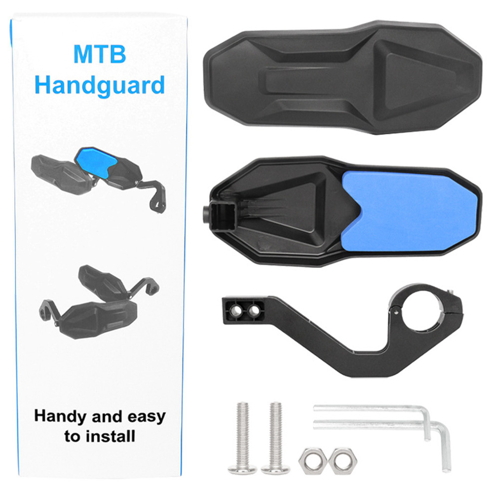 อุปกรณ์ป้องกันมือจับรถจักรยานย - Motorcycle Gear Icon บทวิจารณ์และราคา