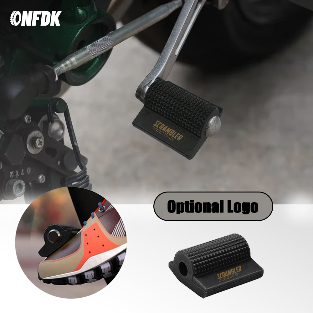 สําหรับ Ducati Scrambler 1100  - Motorcycle Gear Icon บทวิจารณ์และราคา