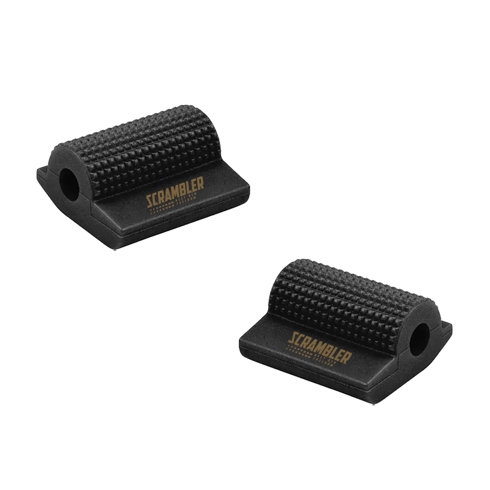 สําหรับ Ducati Scrambler 1100  - Motorcycle Gear Icon บทวิจารณ์และราคา