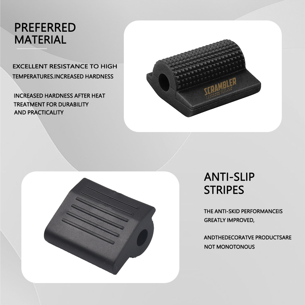 สําหรับ Ducati Scrambler 1100  - Motorcycle Gear Icon บทวิจารณ์และราคา