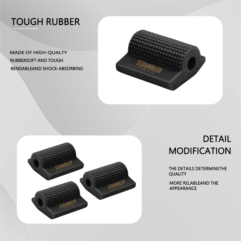 สําหรับ Ducati Scrambler 1100  - Motorcycle Gear Icon บทวิจารณ์และราคา