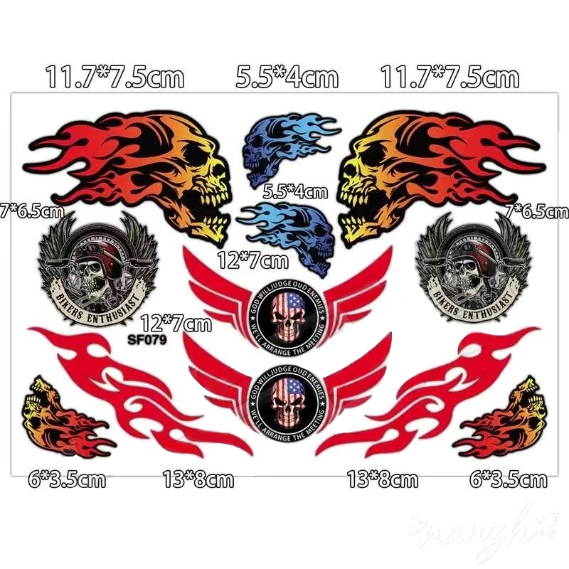 อุปกรณ์ป้องกันสำหรับการขับขี่  - Motorcycle Gear Brands บทวิจารณ์และราคา