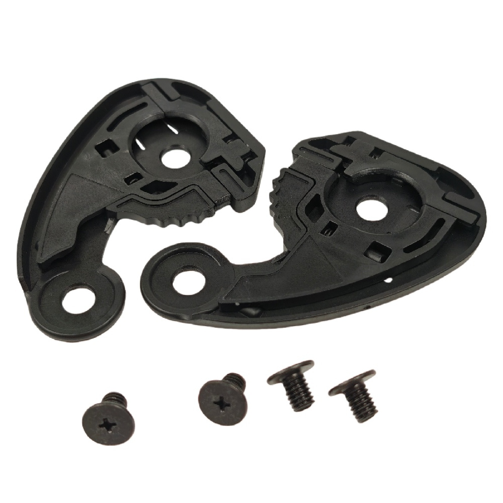 แผ่นฐาน IC04 สำหรับ ICON Airfr - Motorcycle Gear Icon บทวิจารณ์และราคา