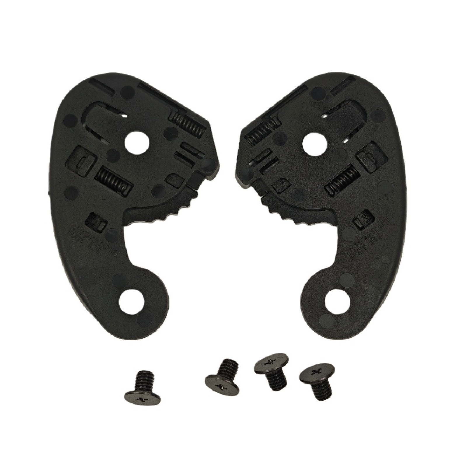 แผ่นฐาน IC04 สำหรับ ICON Airfr - Motorcycle Gear Icon บทวิจารณ์และราคา