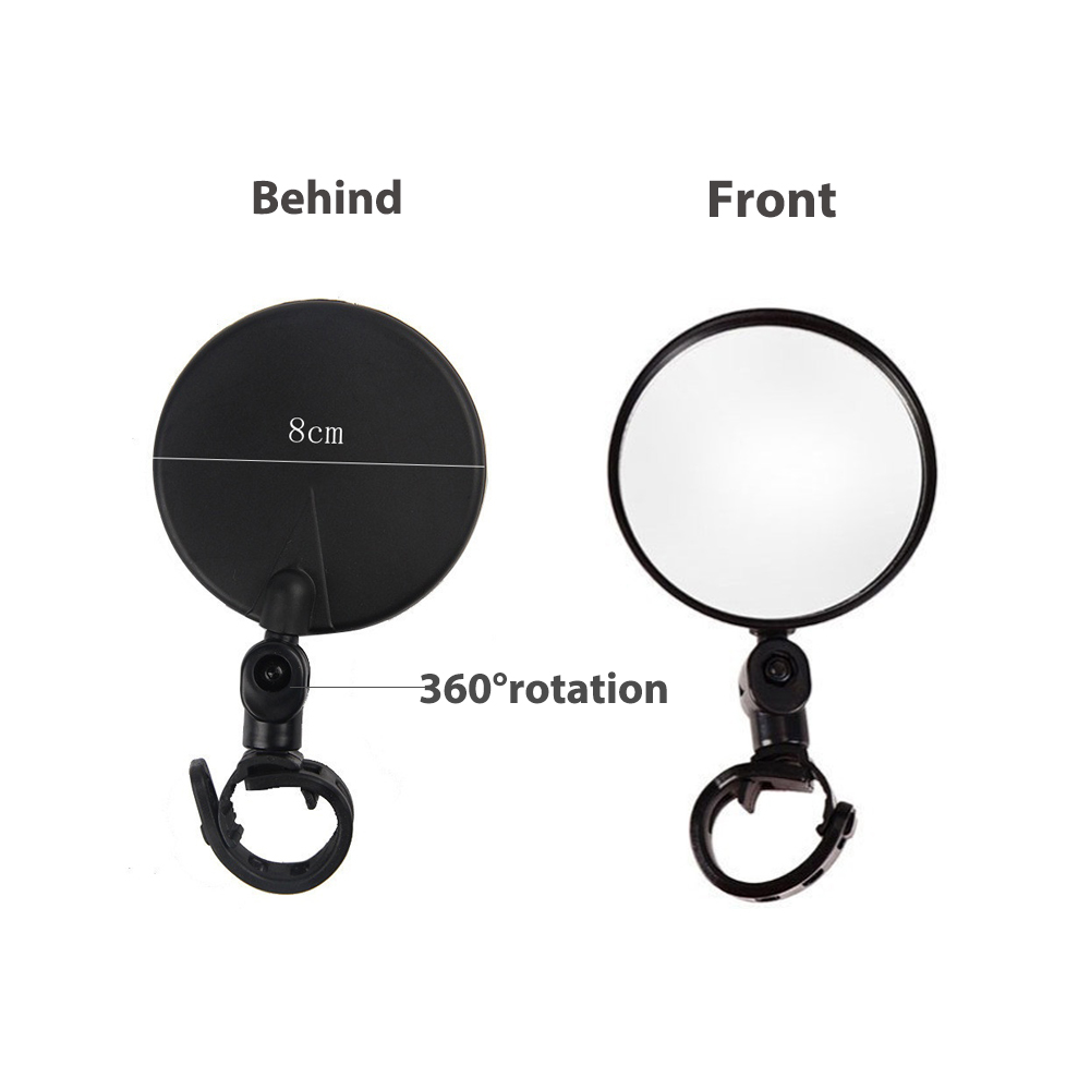 ด้านหลังกระจกมองข้างสําหรับ YA - Mirror Extender Bar บทวิจารณ์และราคา