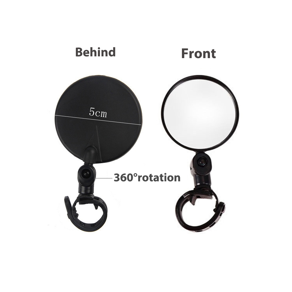 ด้านหลังกระจกมองข้างสําหรับ YA - Mirror Extender Bar บทวิจารณ์และราคา
