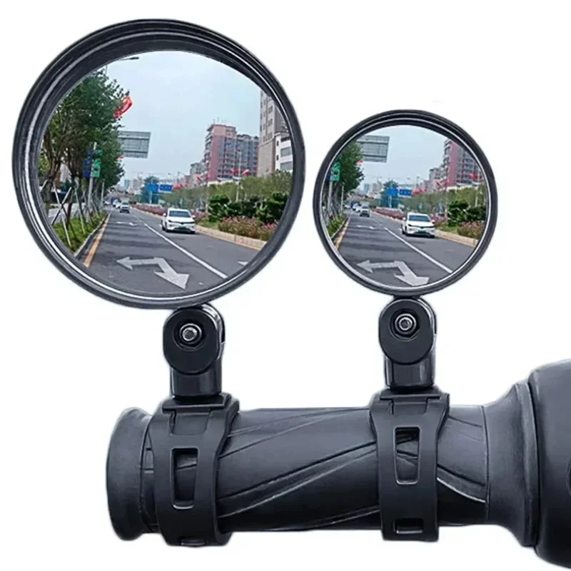 กระจกมองหลังจักรยาน 2-8 ชิ้น,  - Mirror Extender Bar บทวิจารณ์และราคา