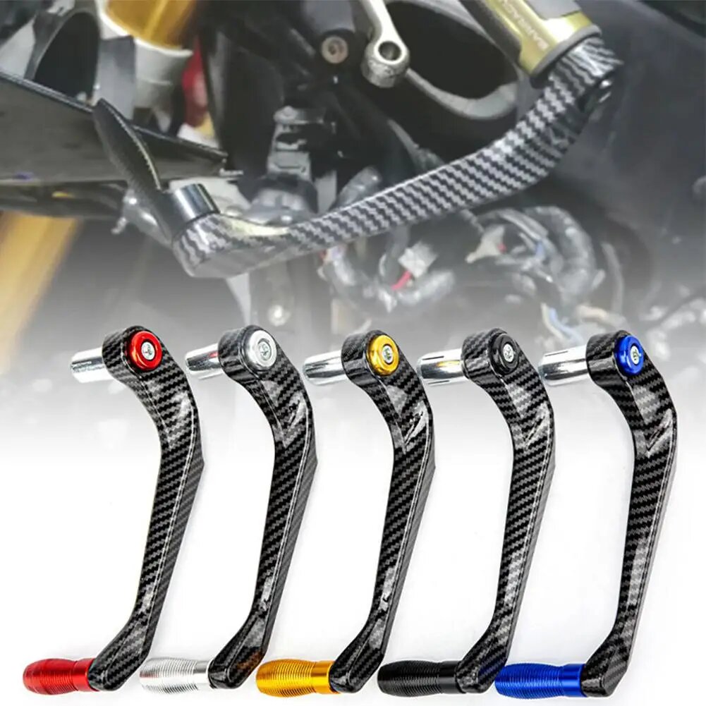 รถจักรยานยนต์ CNC อลูมิเนียมแฮ - Motorcycle Gear Icon บทวิจารณ์และราคา
