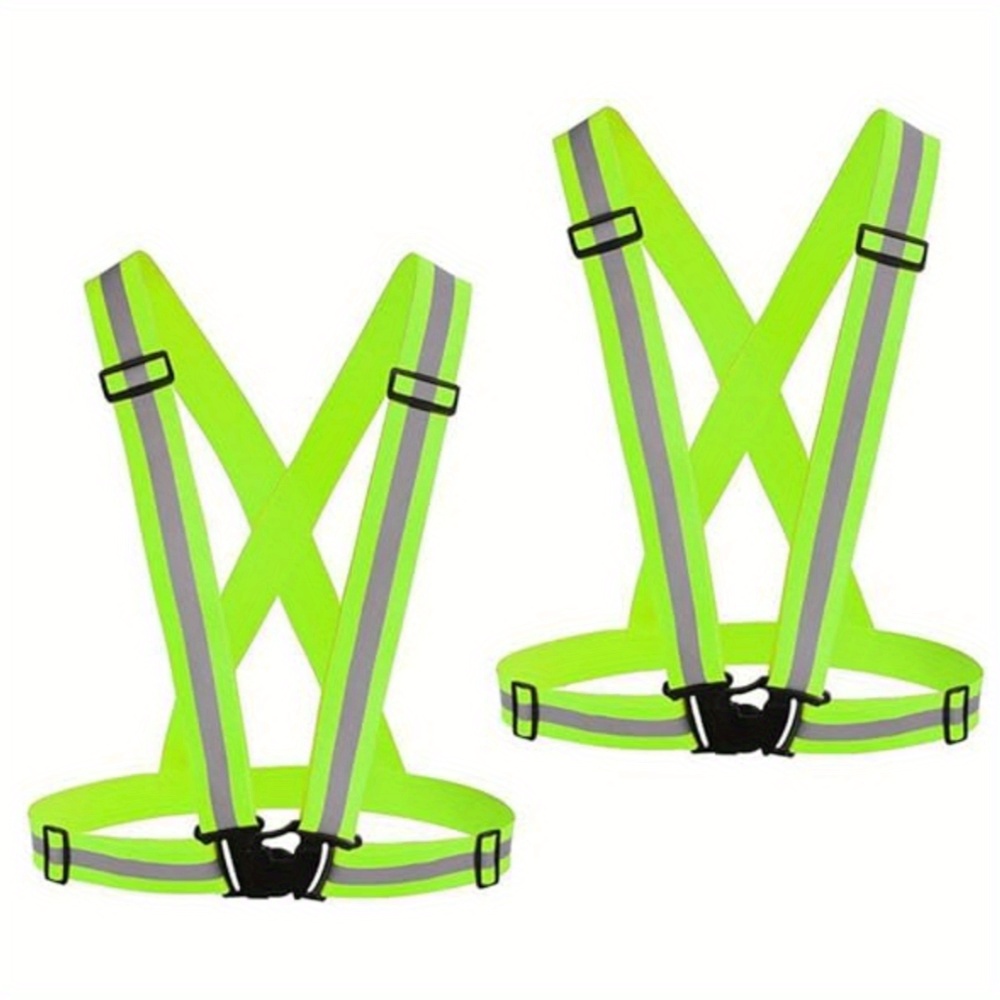 2 ชิ้น เสื้อกั๊กนิรภัยแบบปรับไ - Motorcycle Gear Dogs บทวิจารณ์และราคา