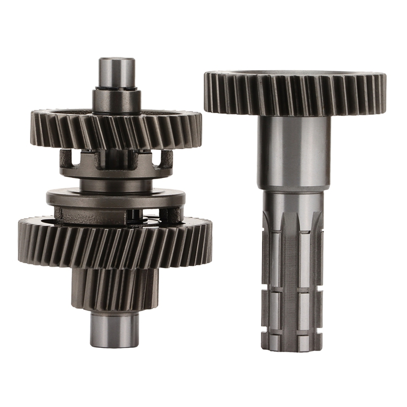เครื่องยนต์รถจักรยานยนต์เกียร์ - Motorcycle Gear Brands บทวิจารณ์และราคา