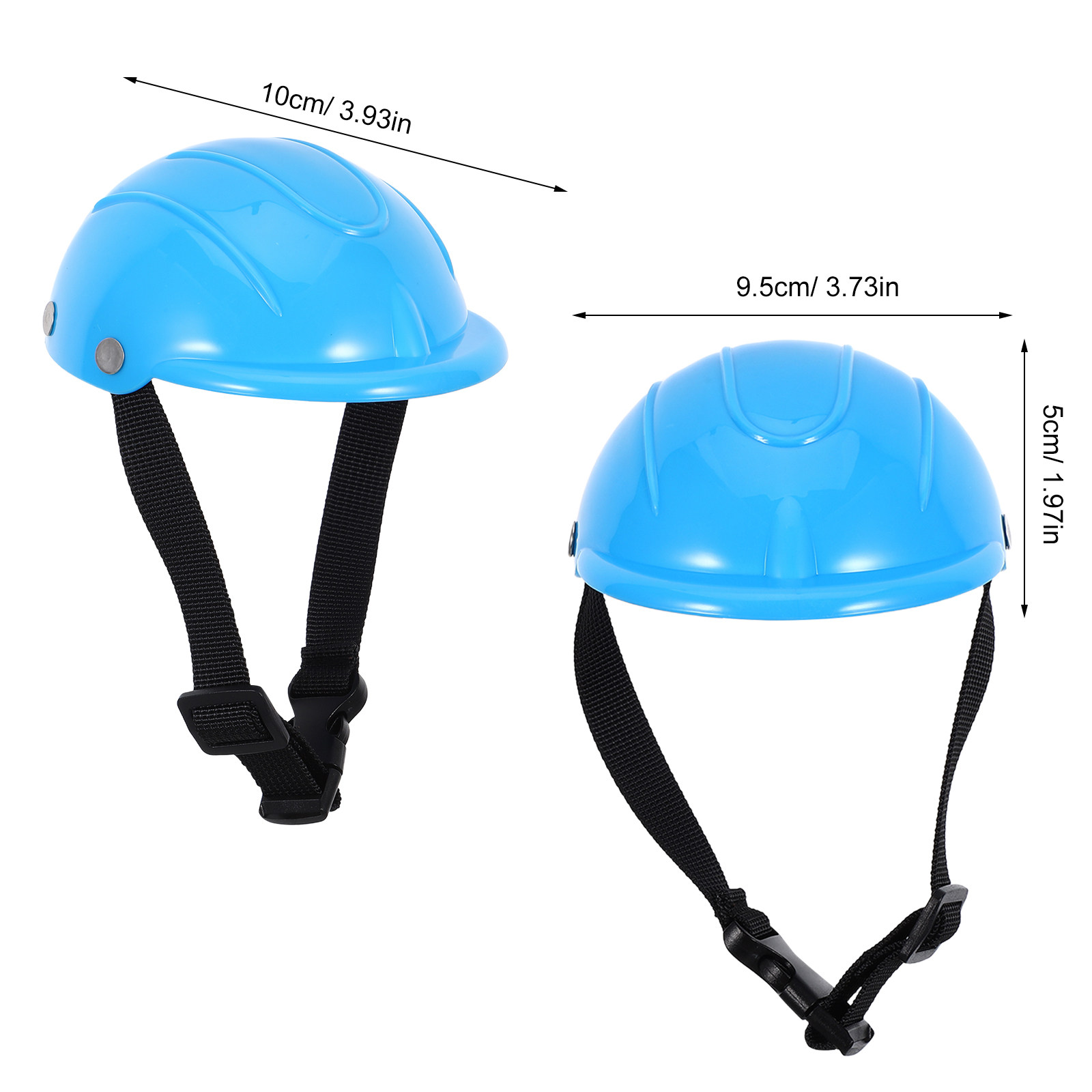 หมวกกันน็อคปรับได้สำหรับสัตว์เ - Motorcycle Gear Dogs บทวิจารณ์และราคา
