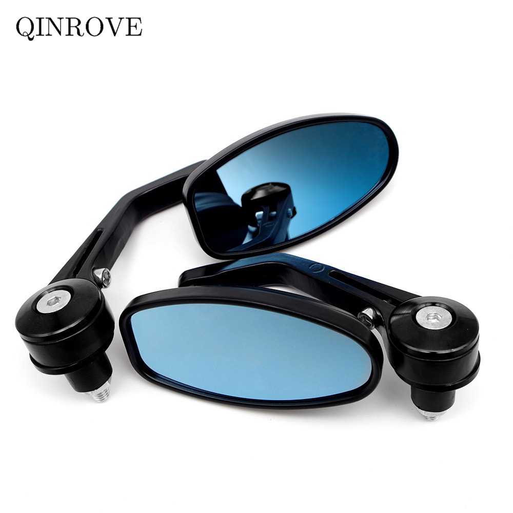 กระจกมองข้างอะลูมิเนียมอัลลอยด - Mirror Extender Bar บทวิจารณ์และราคา
