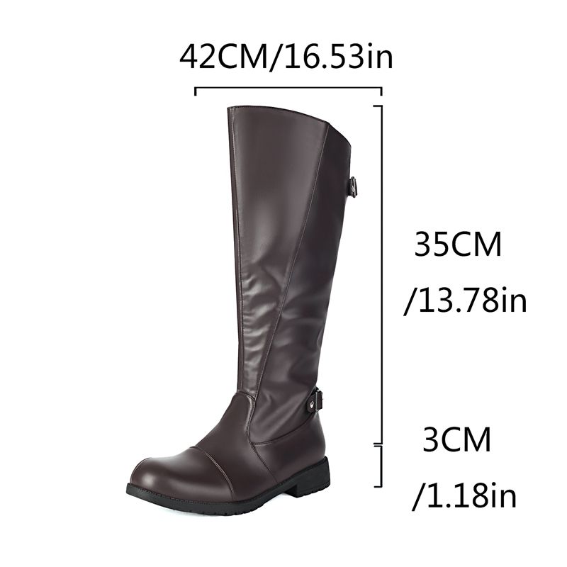 รองเท้าผู้ชายลำลอง SIMLOVEYO 2 - Riding Boot Short บทวิจารณ์และราคา