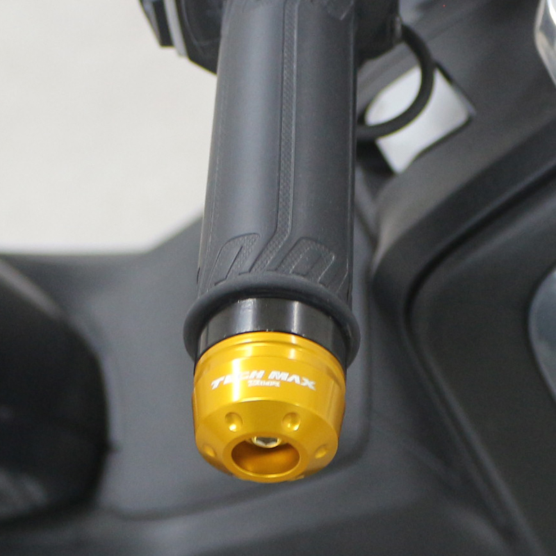 รถจักรยานยนต์Handlebar Grip Ba - Motorcycle Gear Icon บทวิจารณ์และราคา