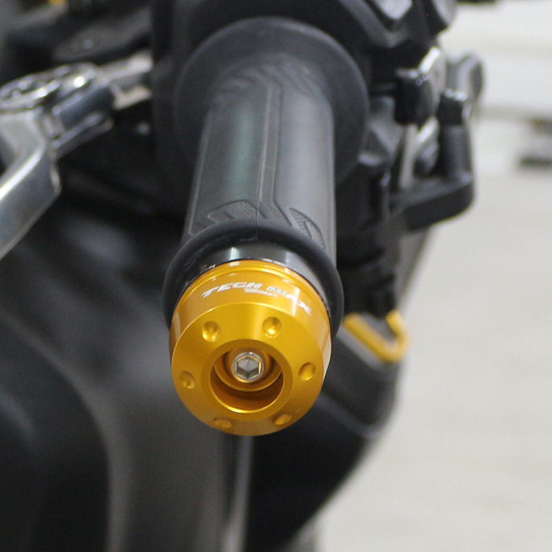 รถจักรยานยนต์Handlebar Grip Ba - Motorcycle Gear Icon บทวิจารณ์และราคา