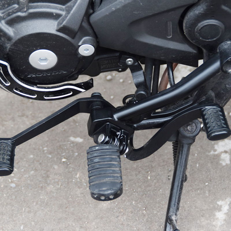 สําหรับ Honda Rebel 300 CMX300 - Motorcycle Gear Brands บทวิจารณ์และราคา