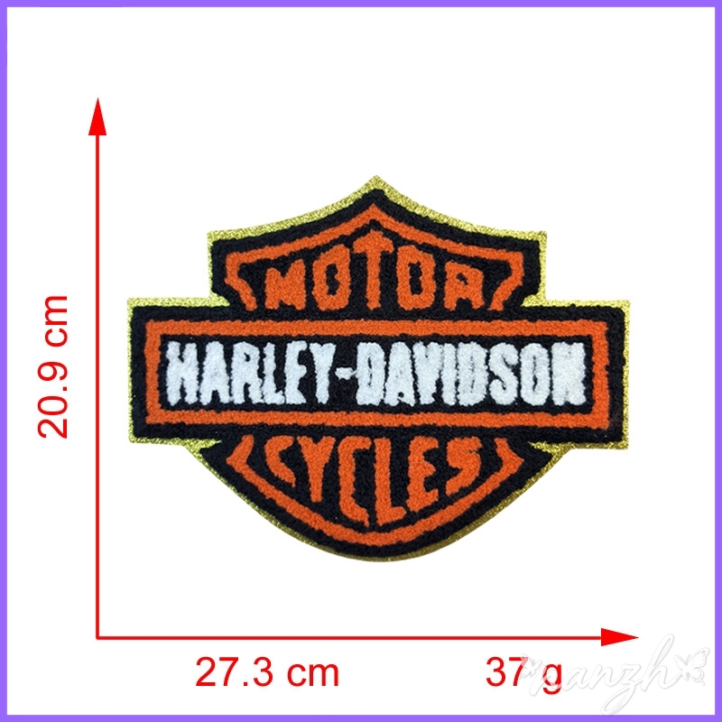 แผ่นแปะตกแต่งแบบเวลโครสำหรับมอ - Motorcycle Gear Brands บทวิจารณ์และราคา