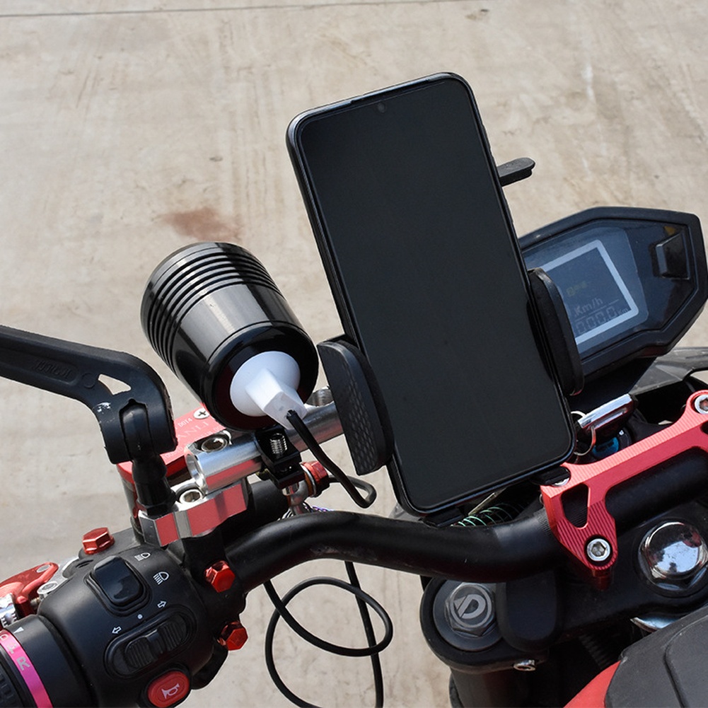 ขายึดกระจกมองข้างมอเตอร์ไซค์ อ - Mirror Extender Bar บทวิจารณ์และราคา