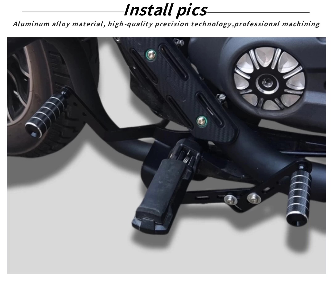 ชุดคันเกียร์หน้า-หลังอัลลอยสำห - Gear Set Motorcycle บทวิจารณ์และราคา