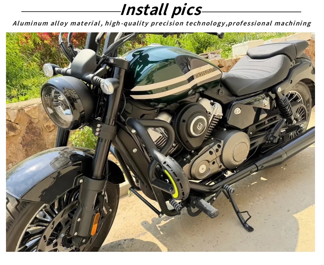 ชุดคันเกียร์หน้า-หลังอัลลอยสำห - Gear Set Motorcycle บทวิจารณ์และราคา
